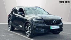 Volvo Xc40 170kW Recharge Pro 69kWh 5dr Auto Electric Estate